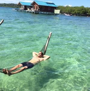 Meet your Posher, Larry